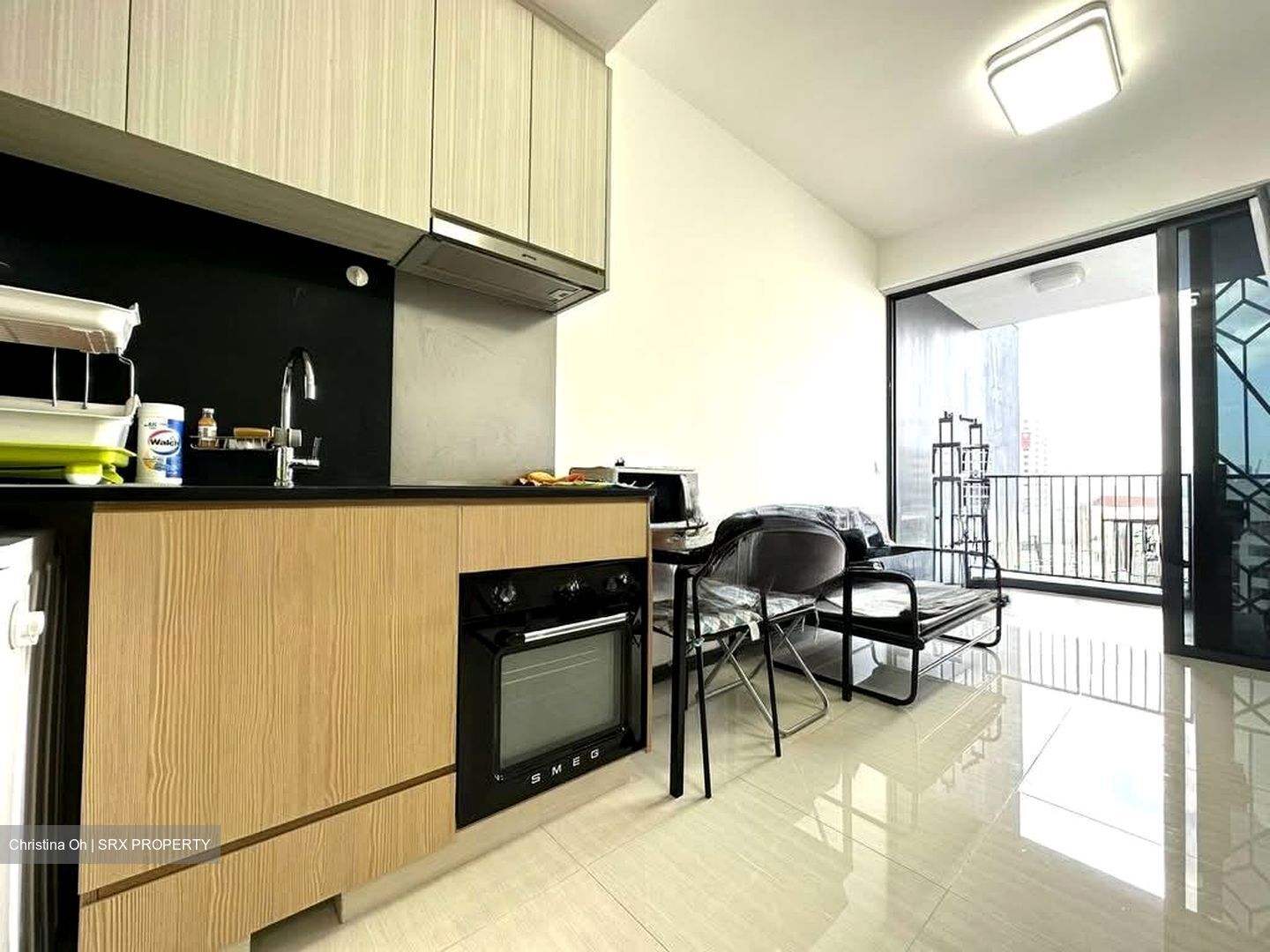 Gem Residences (D12), Condominium #559784481